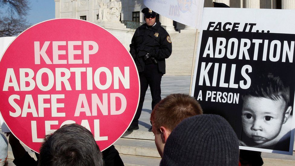 Is Abortion really “Healthcare?”